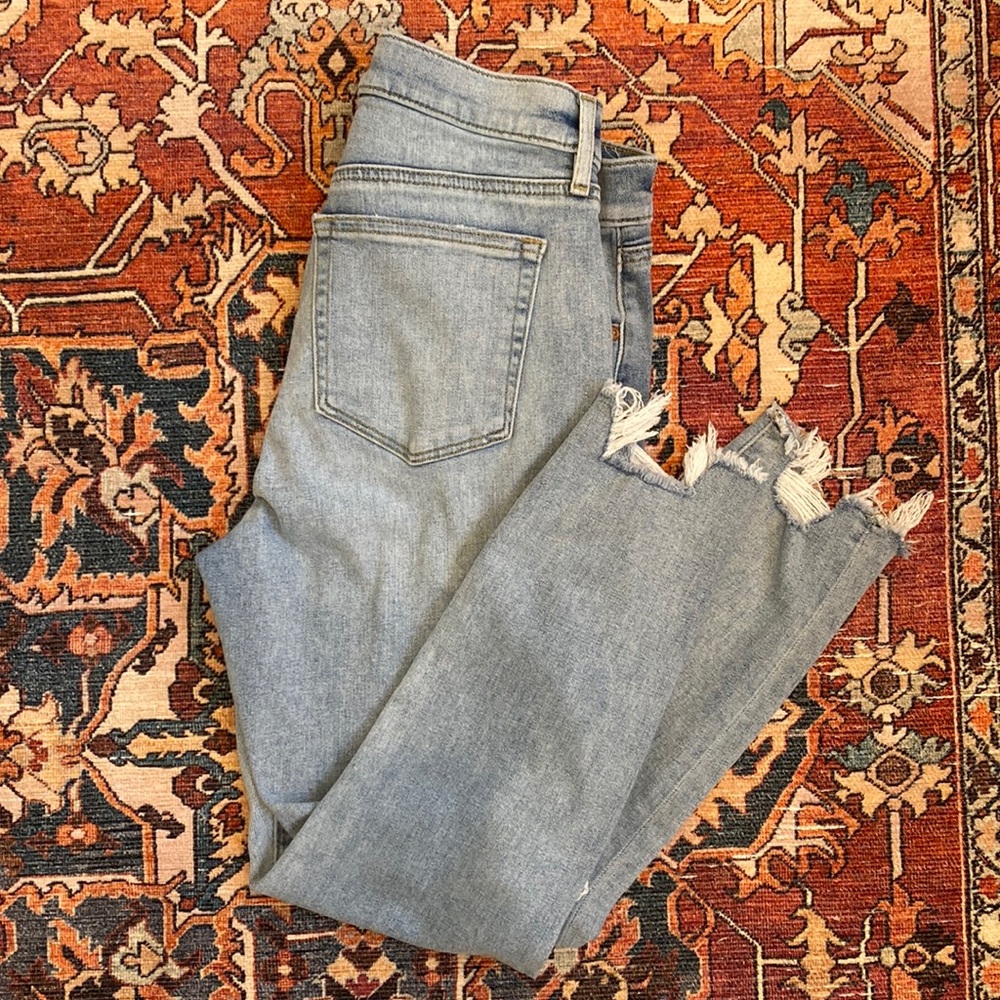 LOFT Jeans